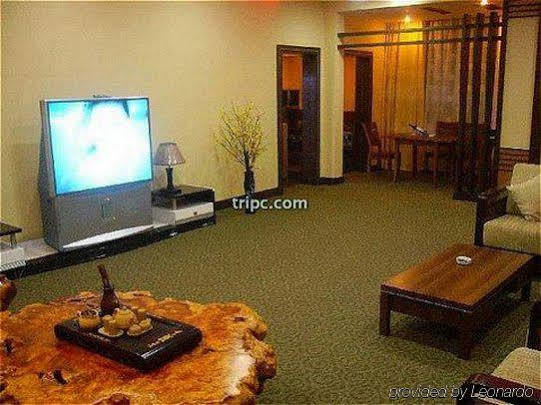 Phoenix Grand Hotel 鳳凰県 エクステリア 写真