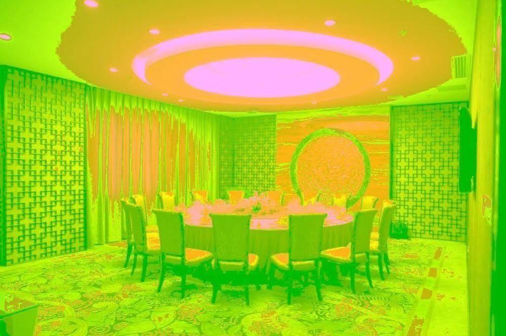 Phoenix Grand Hotel 鳳凰県 エクステリア 写真