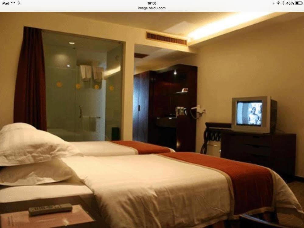 Phoenix Grand Hotel 鳳凰県 エクステリア 写真