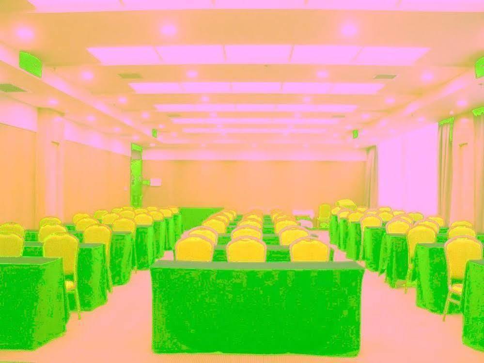 Phoenix Grand Hotel 鳳凰県 エクステリア 写真