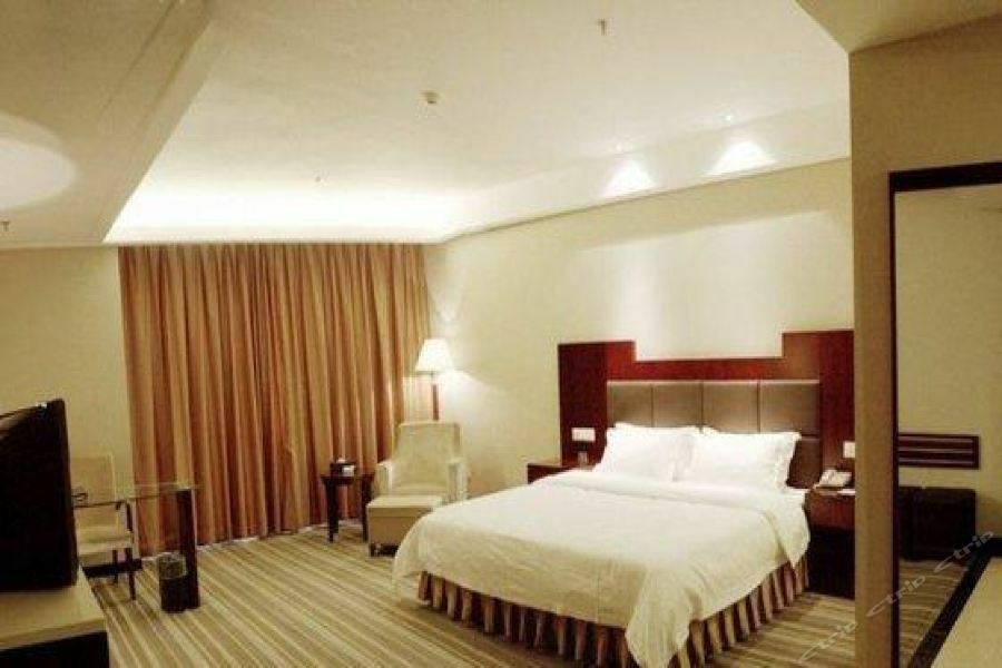 Phoenix Grand Hotel 鳳凰県 エクステリア 写真