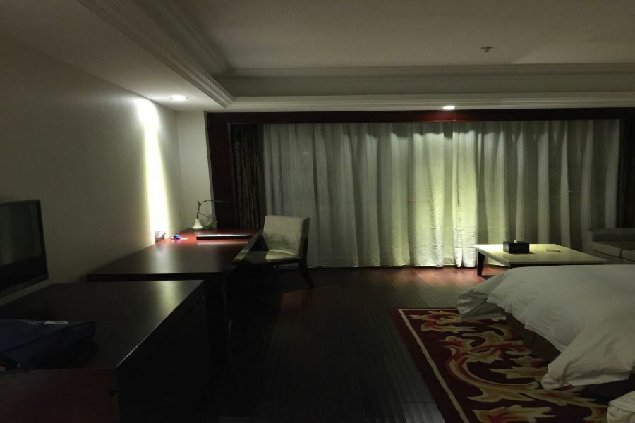 Phoenix Grand Hotel 鳳凰県 エクステリア 写真