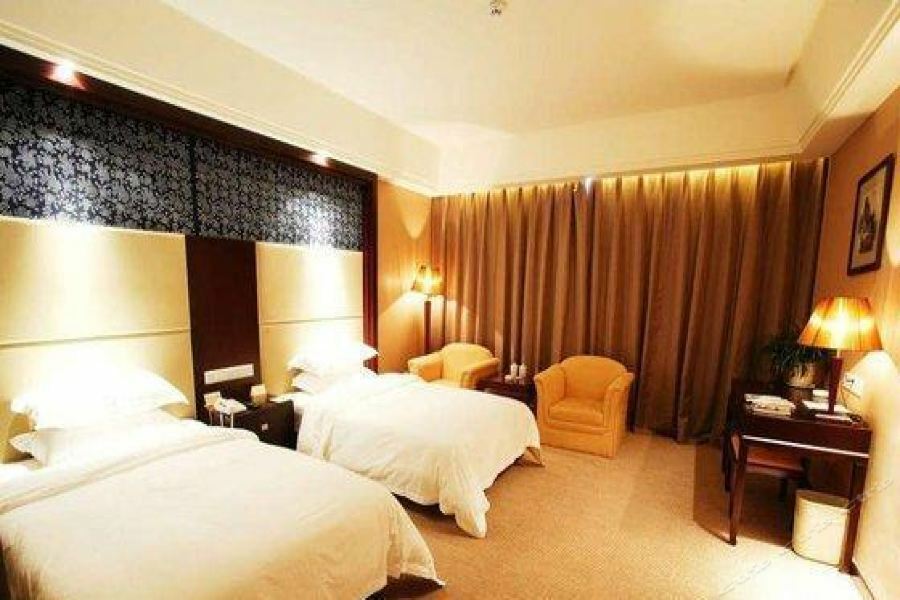 Phoenix Grand Hotel 鳳凰県 エクステリア 写真