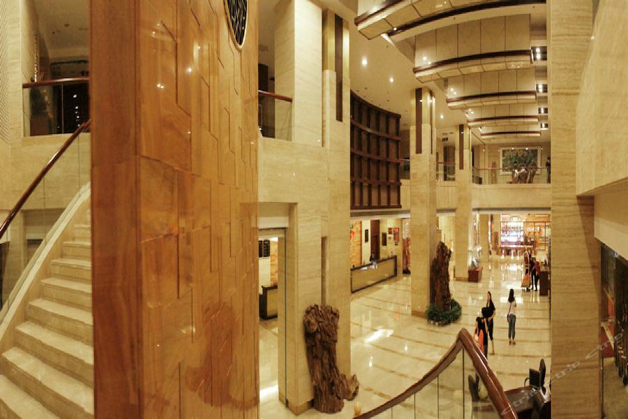 Phoenix Grand Hotel 鳳凰県 エクステリア 写真