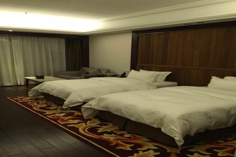 Phoenix Grand Hotel 鳳凰県 エクステリア 写真